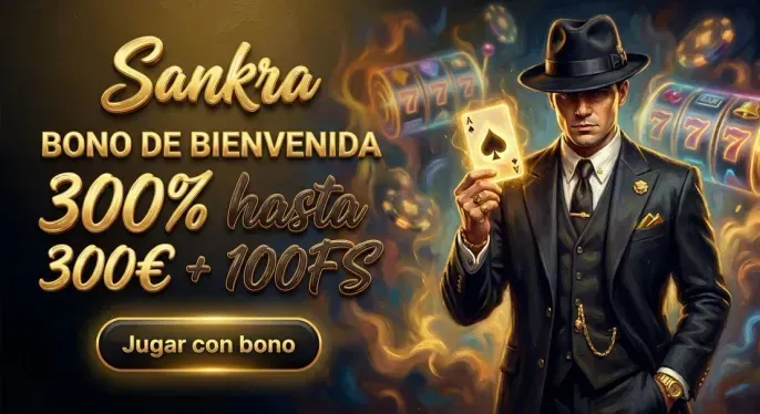 Sankra Casino